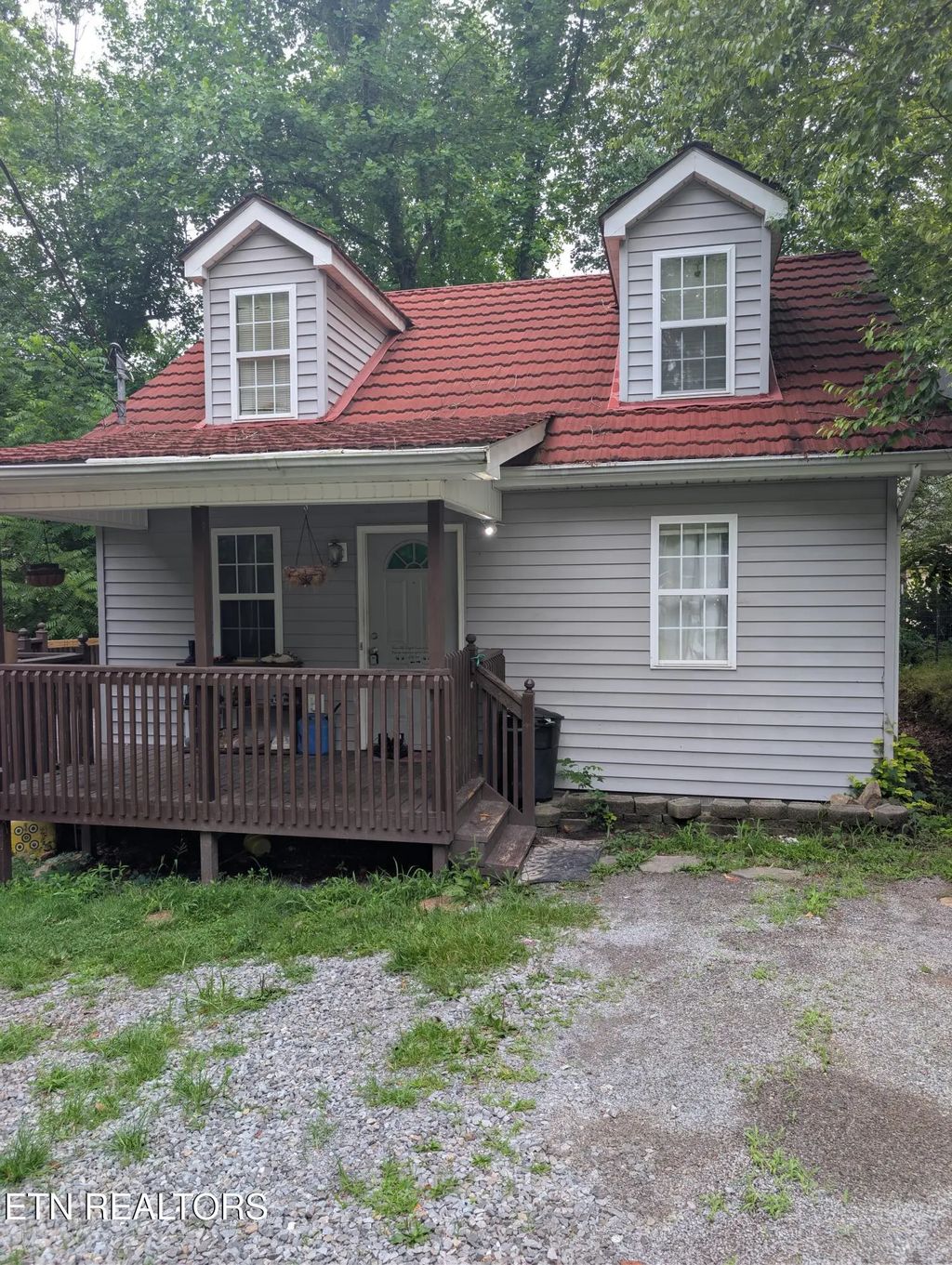 125 Cawood Lane, Middlesboro