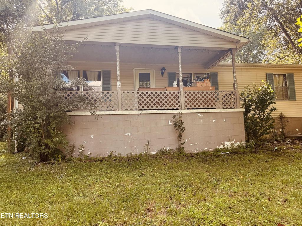 129 Old Bryant Lane, Rocky Top