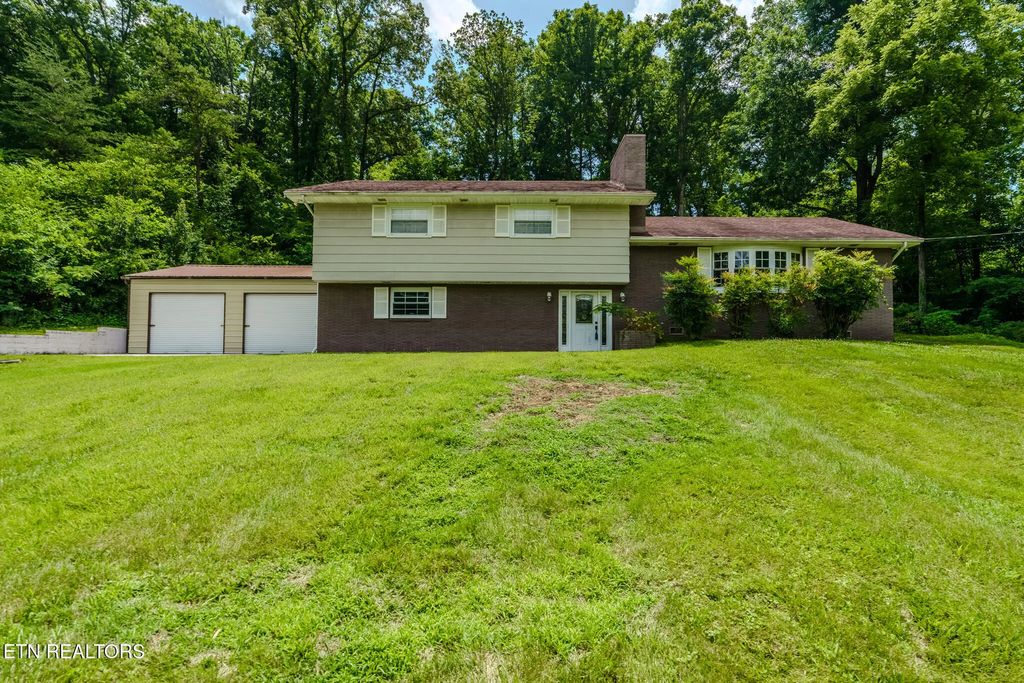6904 Millertown Pike, Knoxville