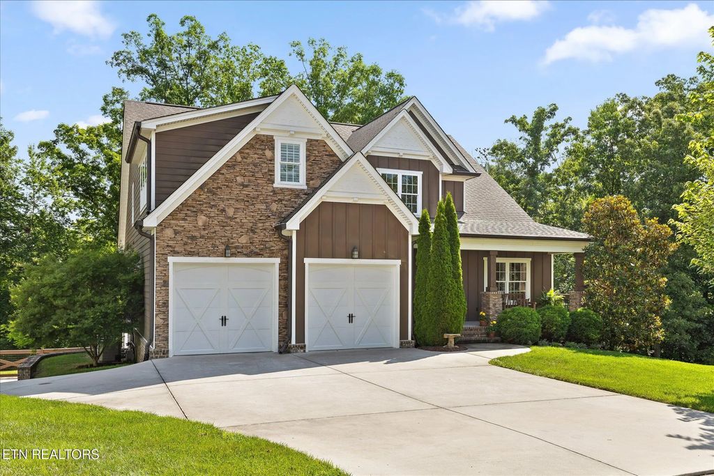 697 Sugar Leaf Lane, Soddy-Daisy