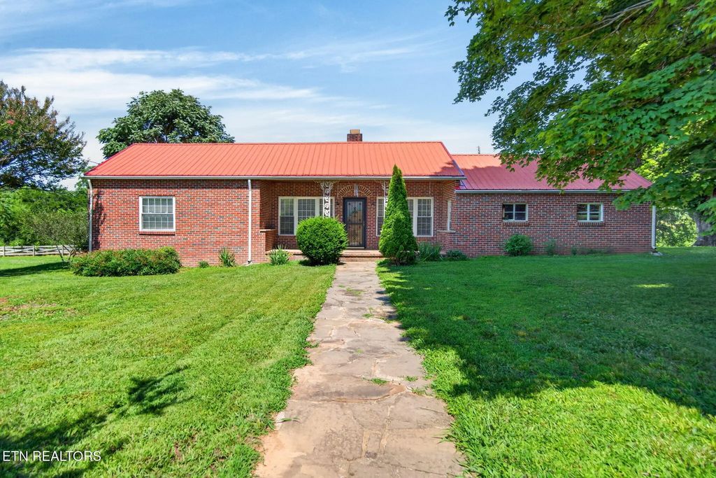 11034 Old Hwy 28, Pikeville