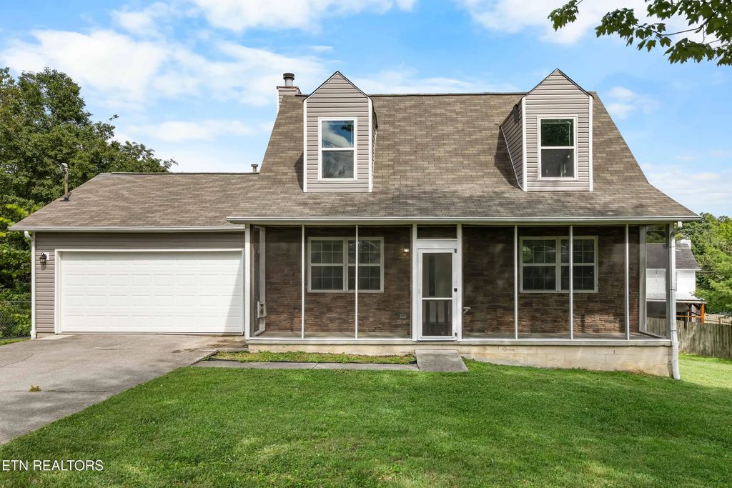 4541 Kinlock Lane, Knoxville