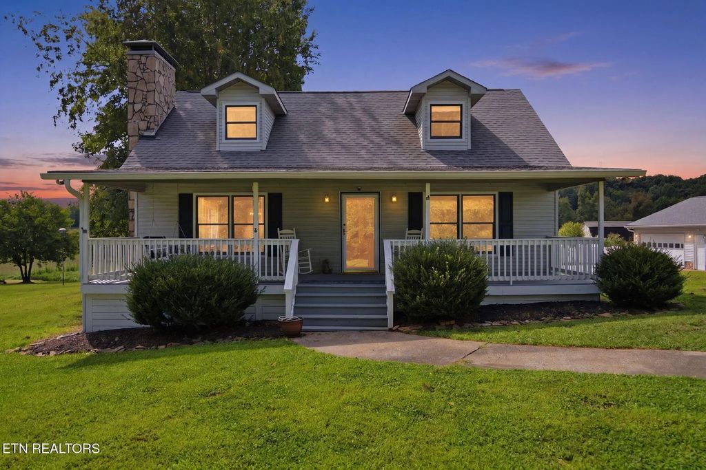 4422 French St, Maryville