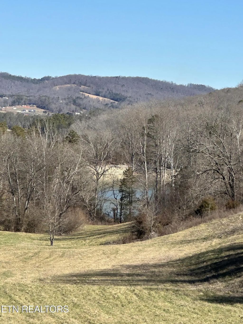 Bob Wright Rd Lot 41, Maynardville