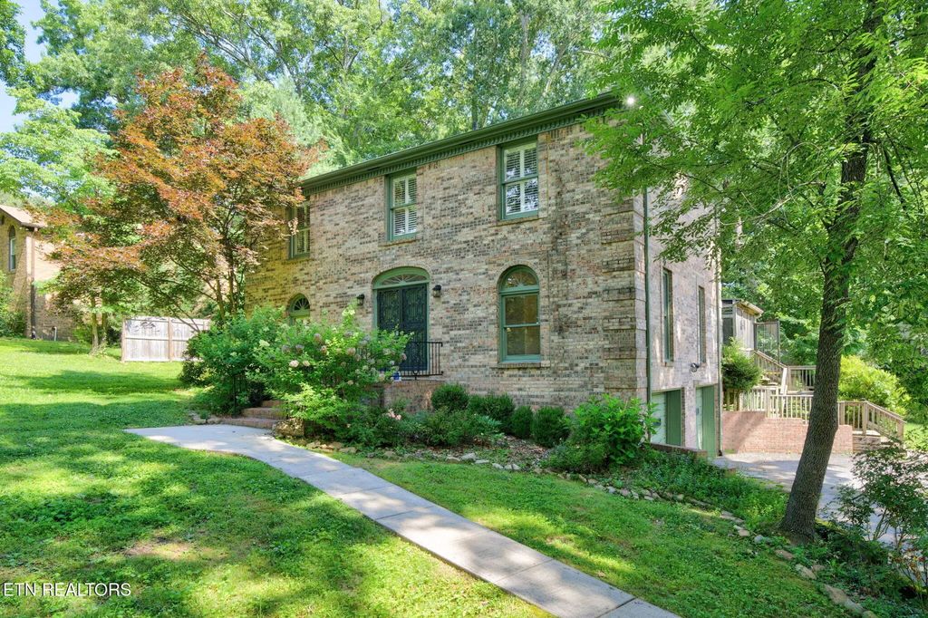 760 Timber Lane, Cookeville