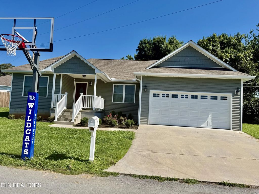 127 Kars Lane, Tazewell