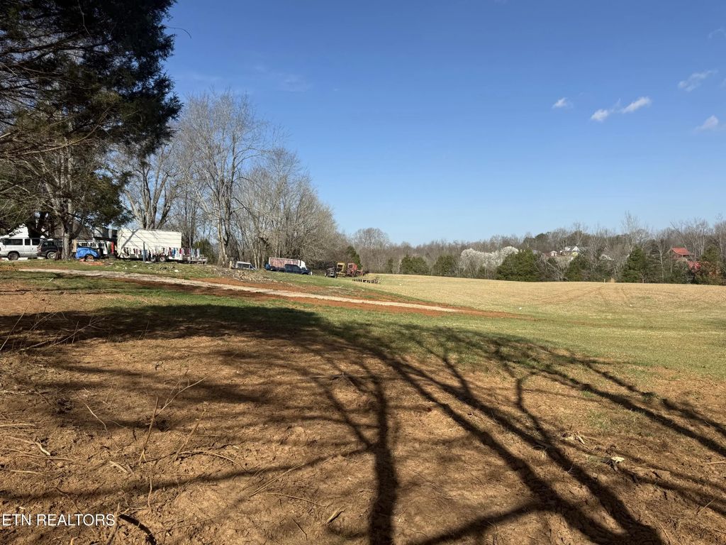 1561 Cane Creek-cummingsville Rd, Sparta