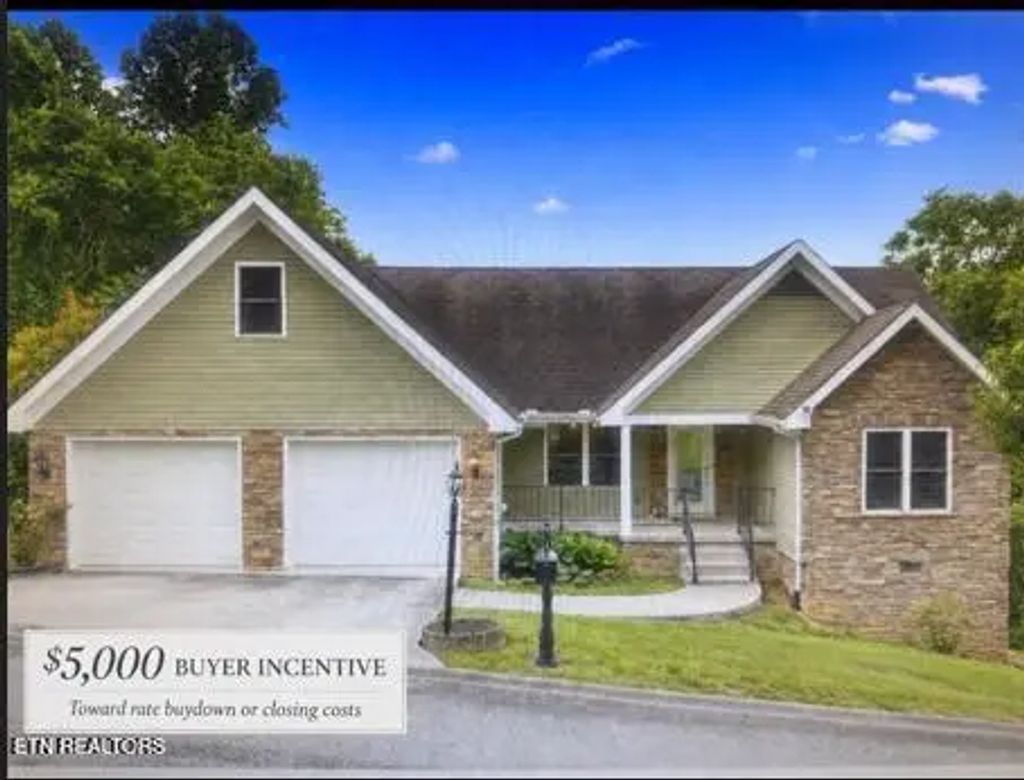 212 Poppy Hill Lane, LaFollette