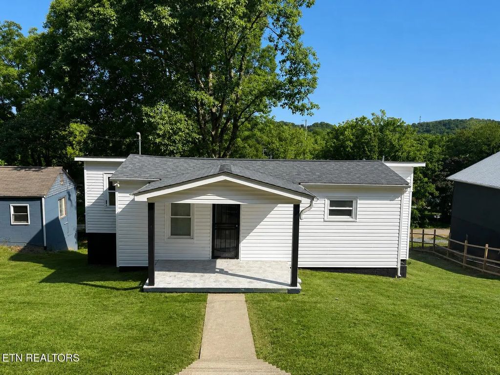 4231 Lilac Ave, Knoxville