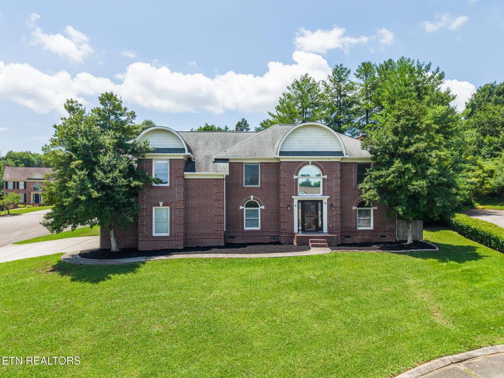 1811 Swinford Court, Knoxville