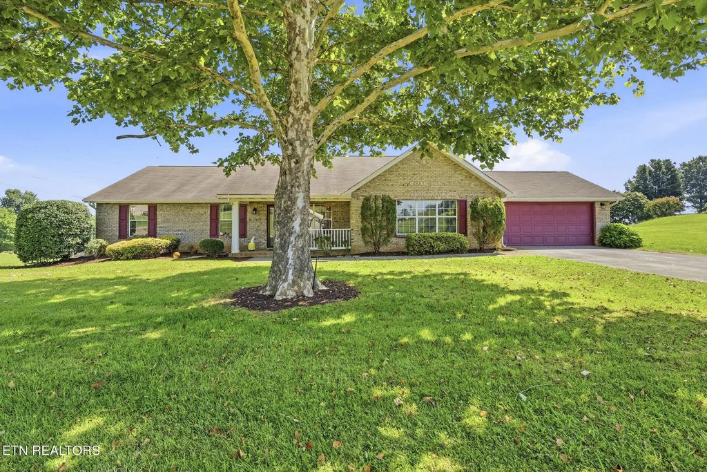 1324 Prairie Place, Greenback