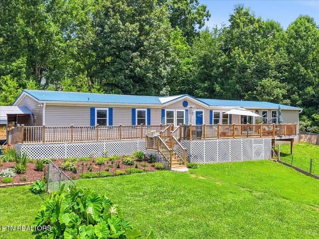 586 Havenwood Way, Dandridge