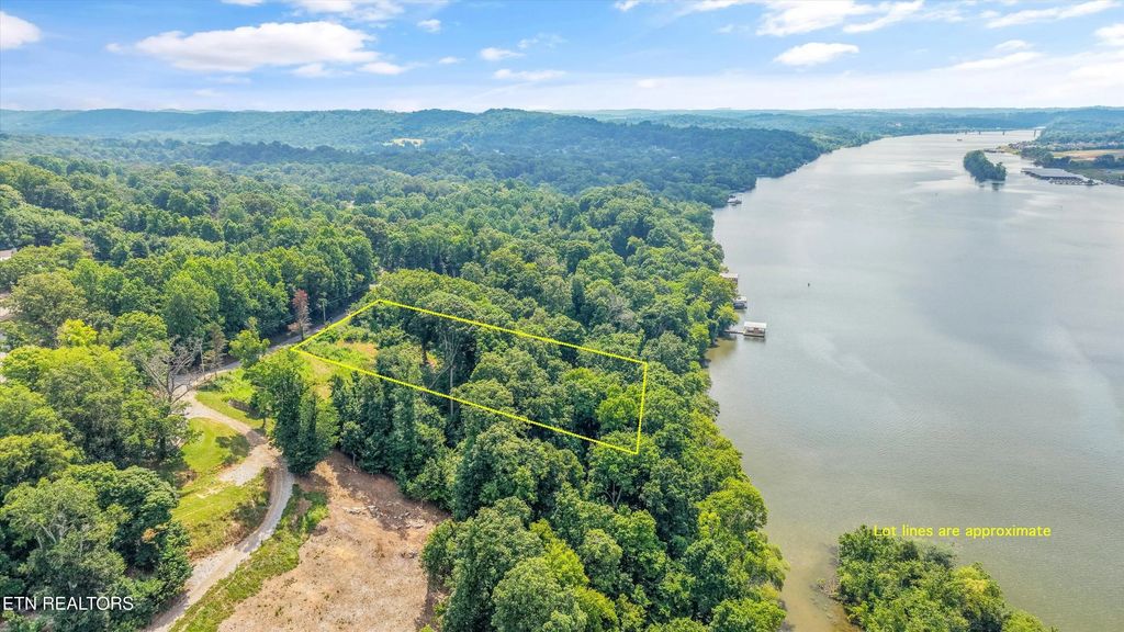 L-13 Cedar Grove St Lot 13, Loudon