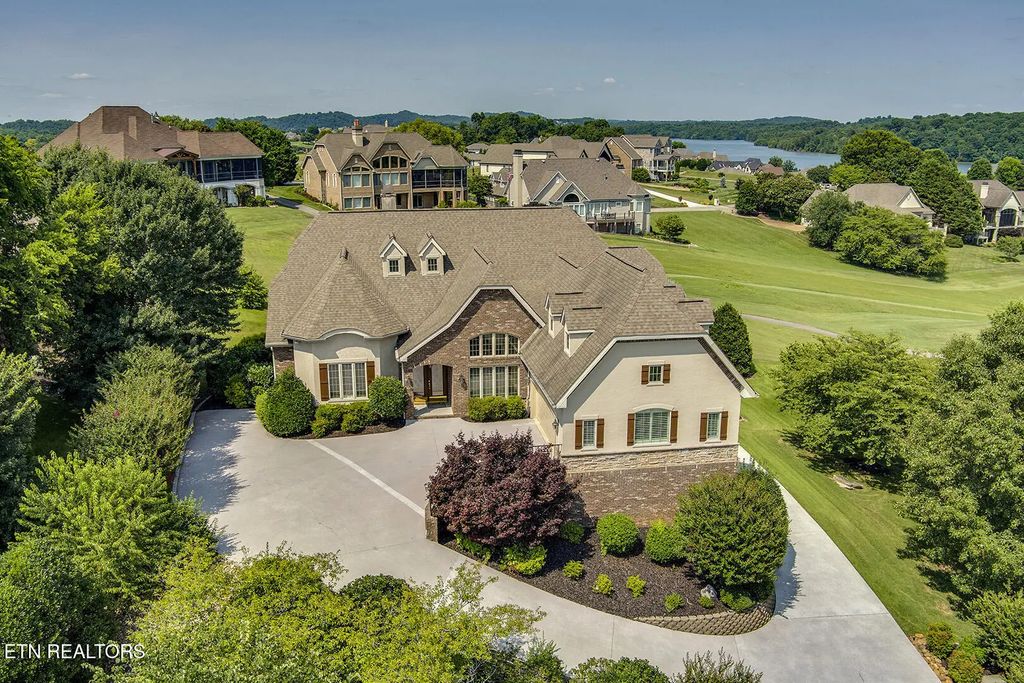 117 Black Hawk Drive, Vonore