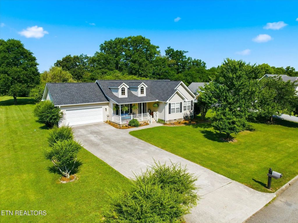 114 Brighton Farms Way, Madisonville