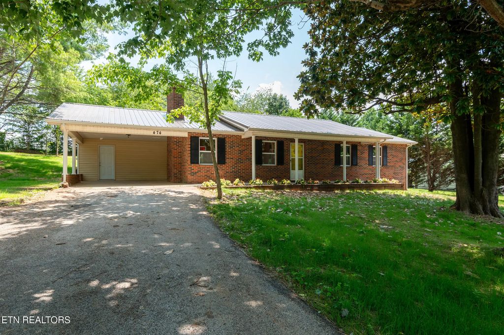 474 Bank St, Tellico Plains