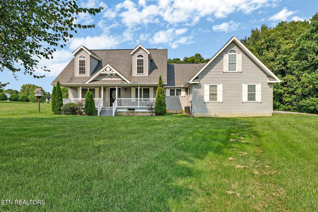 246 Autumn Drive, Crossville