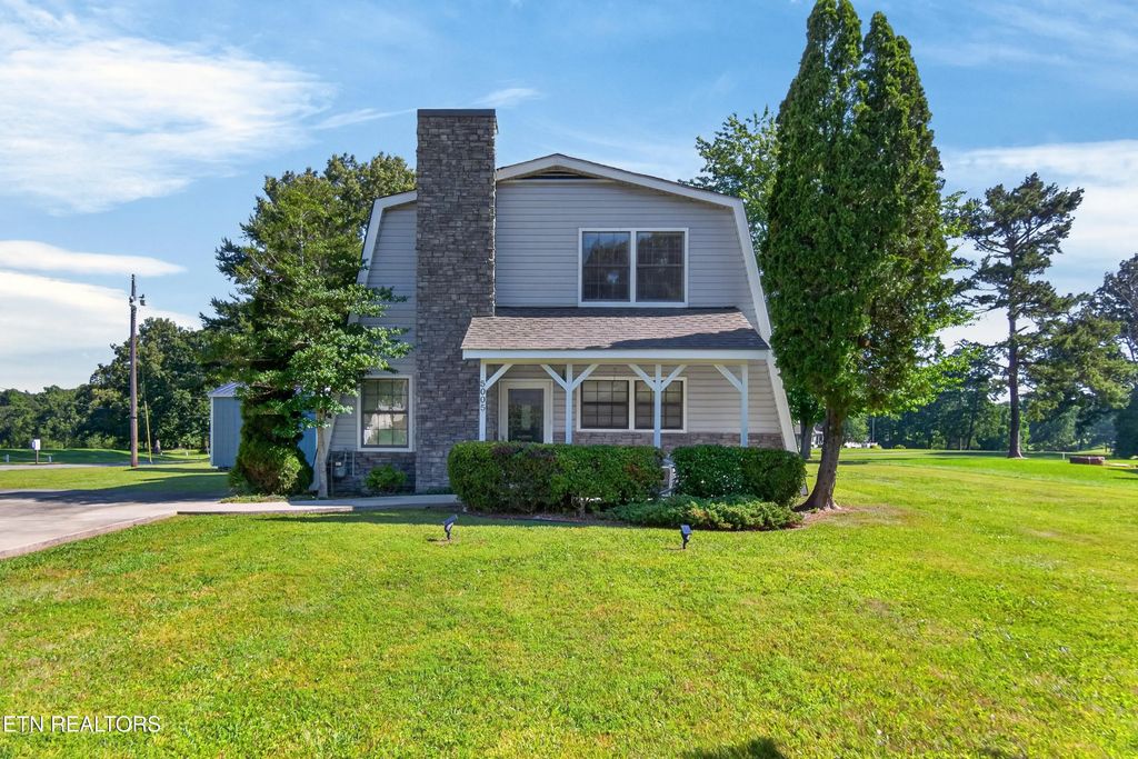 5005 Cheyenne Drive, Crossville