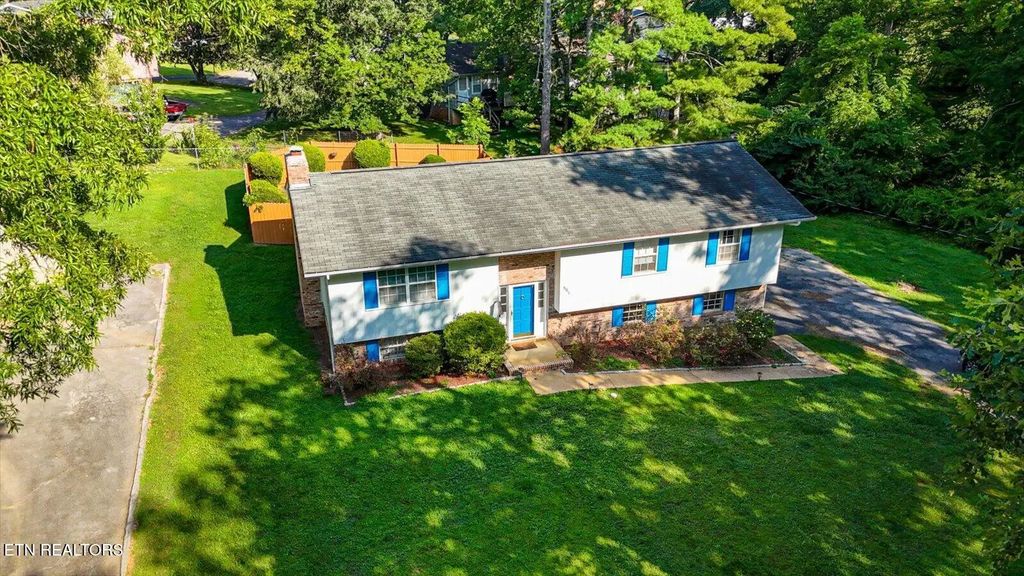 5911 Tyner Lane, Harrison