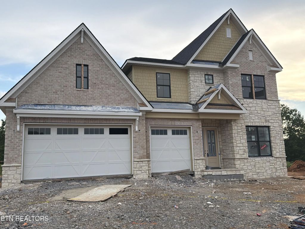 Lot 19 Silver Cedar Lane, Knoxville