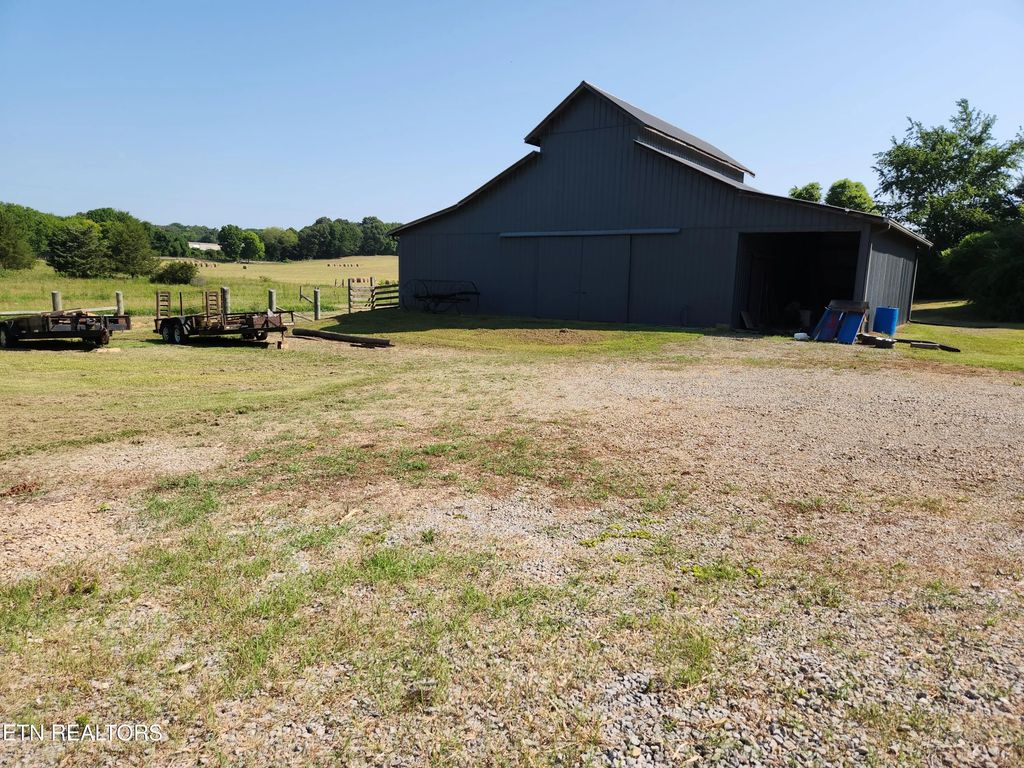 2734 W Tennessee 39 Hwy, Athens