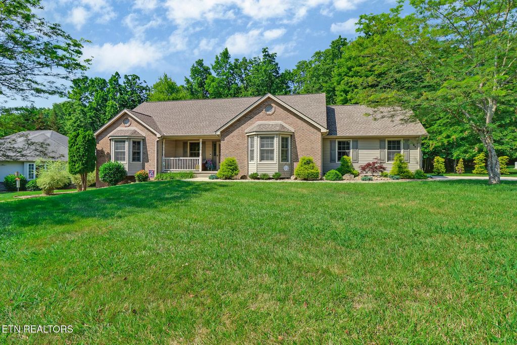 151 Northridge Drive, Crossville