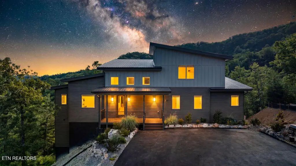 1429 Mountain Ash Way, Sevierville