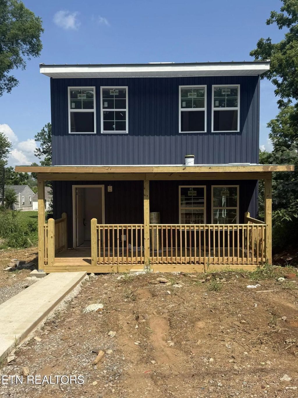 1315 Iredell Ave, Knoxville