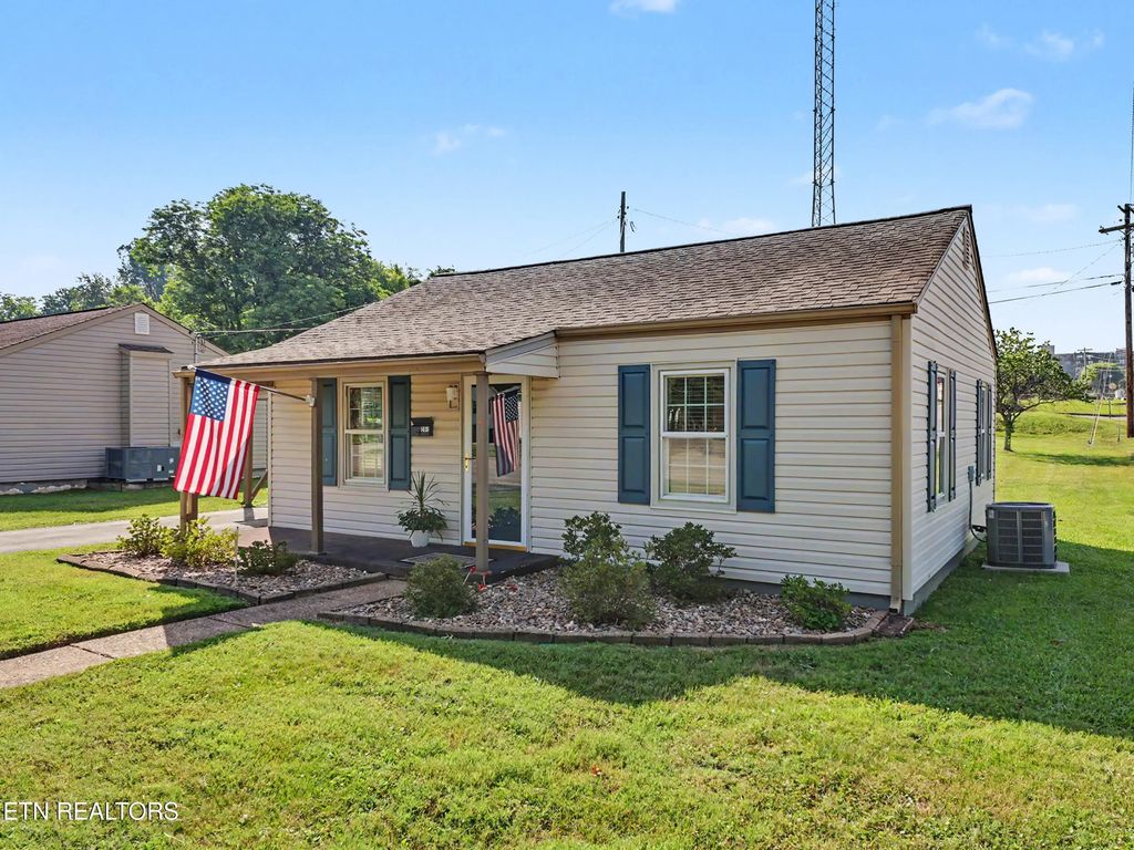 281 Lindsay St, Alcoa