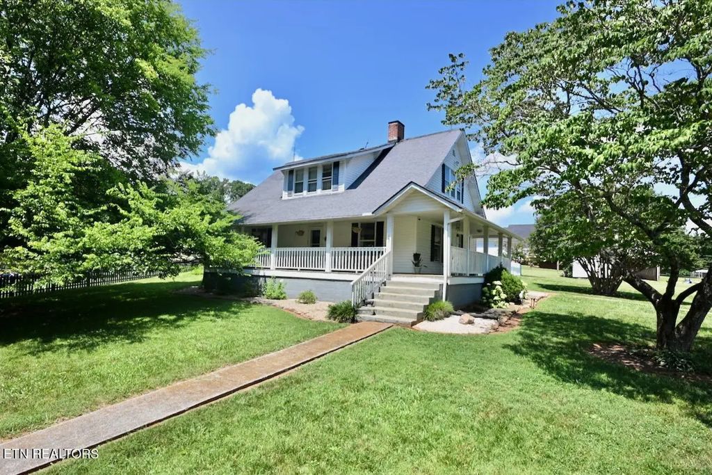 3232 Reiley Drive, Maryville