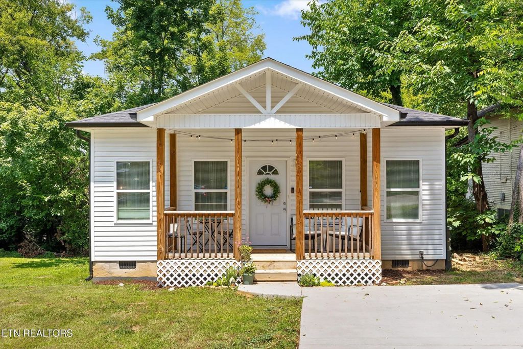 3303 Taylor St, Chattanooga