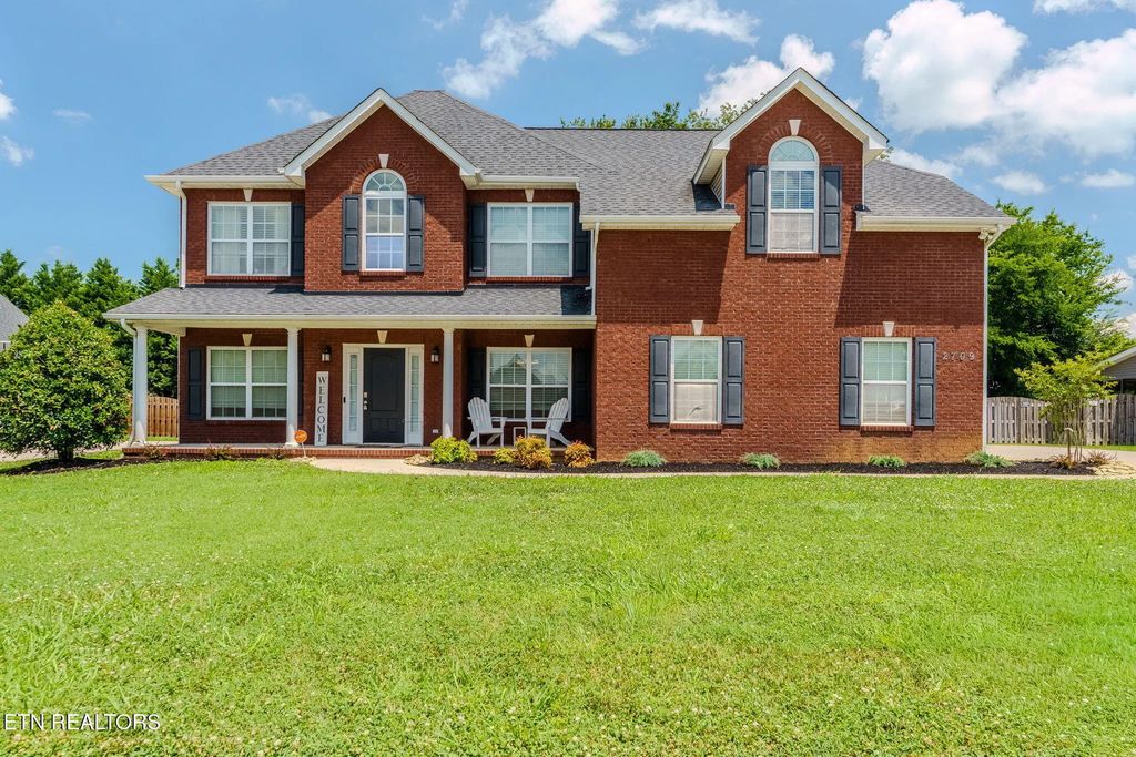 2709 Daventry Drive, Maryville