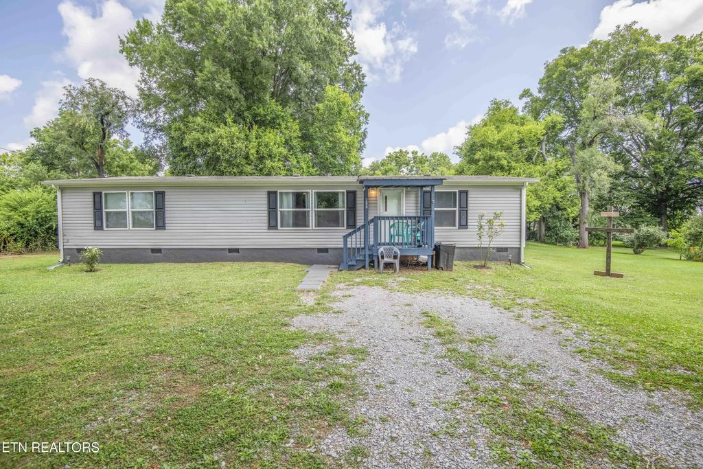 206 Bennett St, Sweetwater