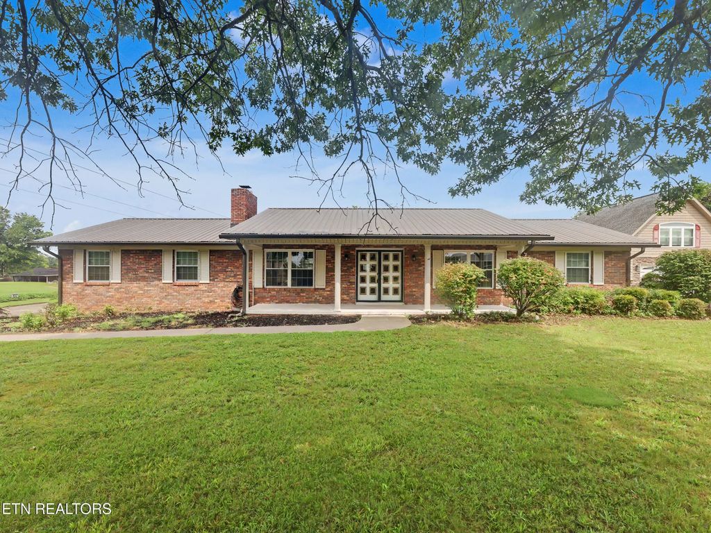 1026 Mildred Drive, Alcoa