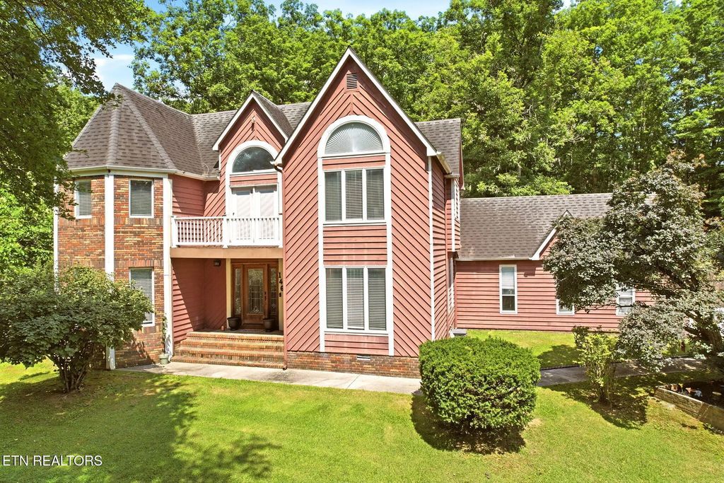 146 Peach Tree Circle, Wartburg