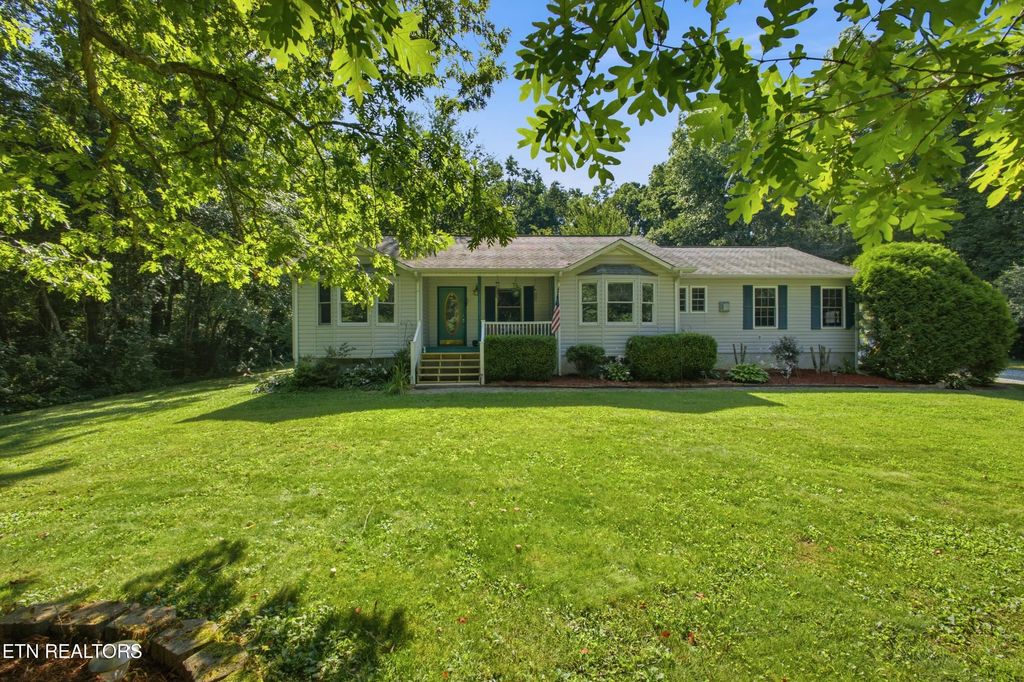 10647 Hwy 127 N, Crossville