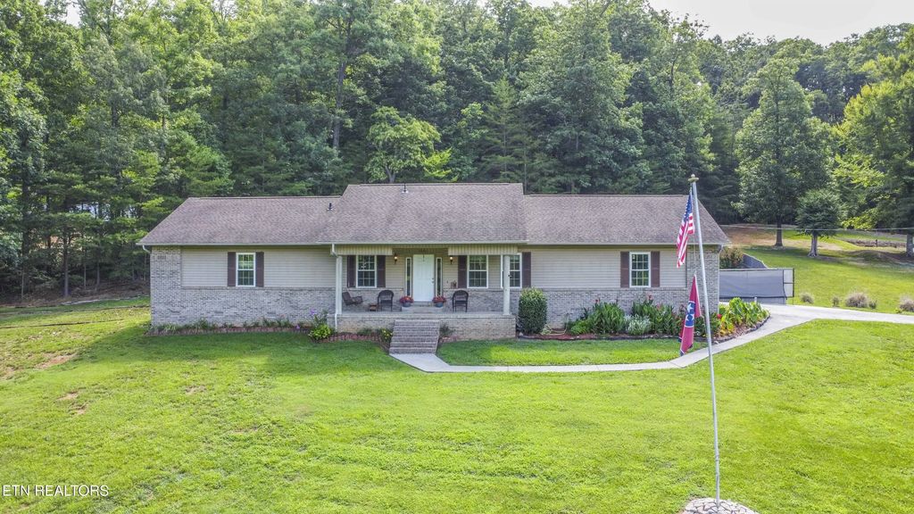 2602 Wayland Rd, Knoxville