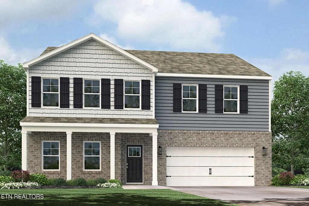 622 Claiborne Drive, Clinton