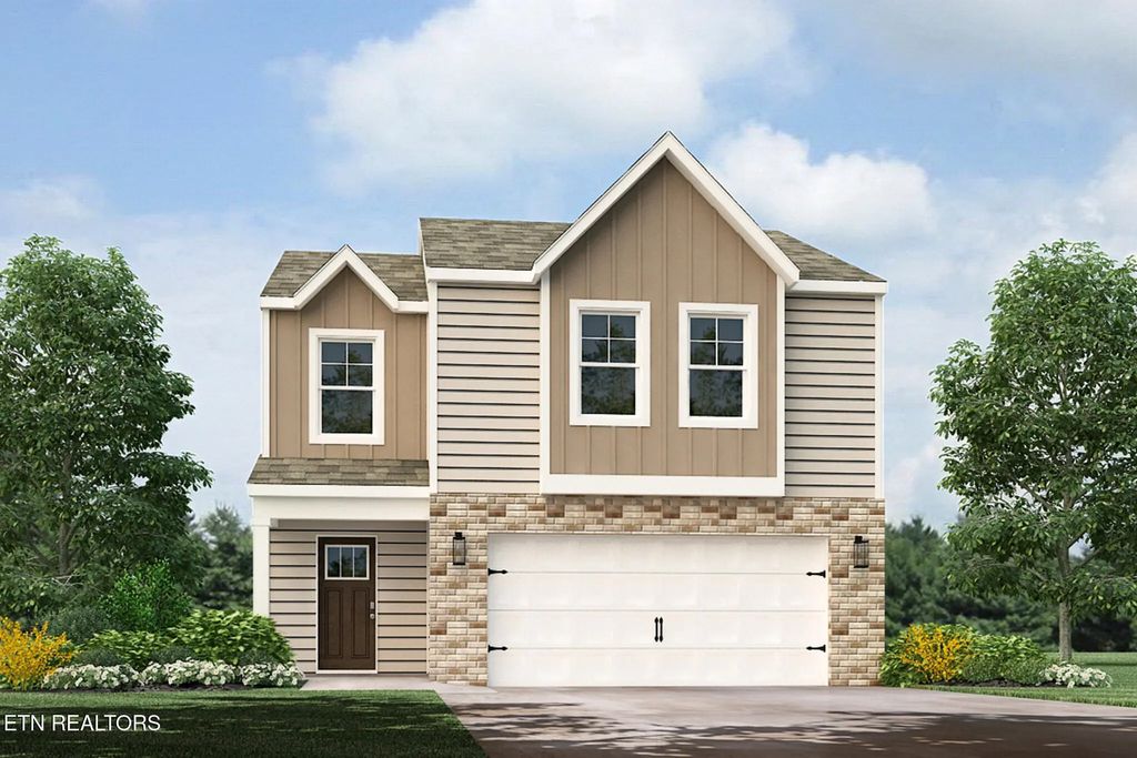 3135 Caroline Grace Street, Knoxville