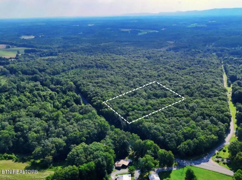 Lot 4 Lantana Rd, Crossville
