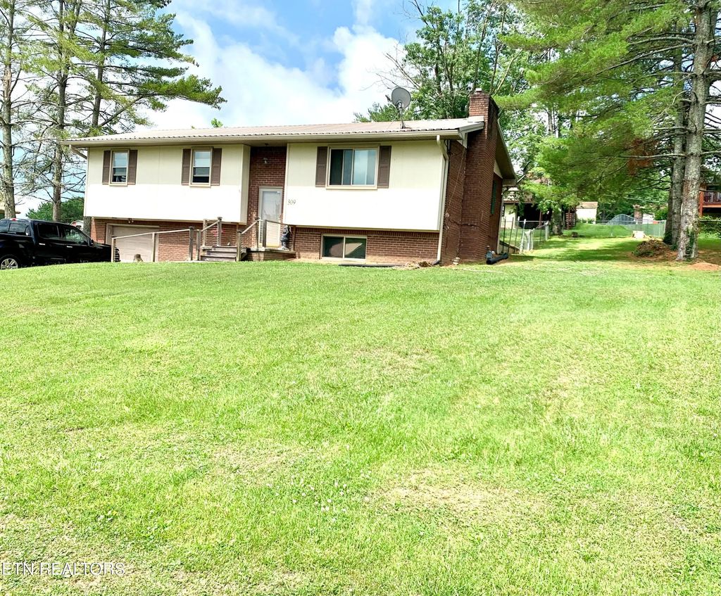 309 Allison St, New Tazewell