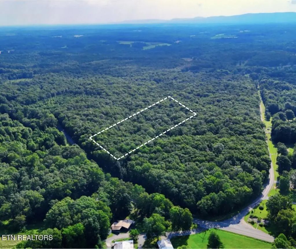 Lot 3 Lantana Rd, Crossville