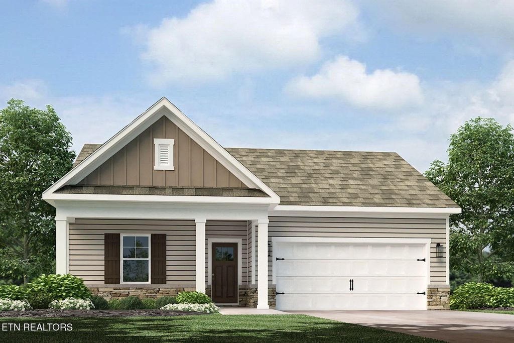 3143 Caroline Grace Street, Knoxville