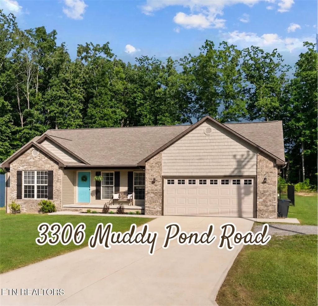 3306 Muddy Pond Rd, Monterey