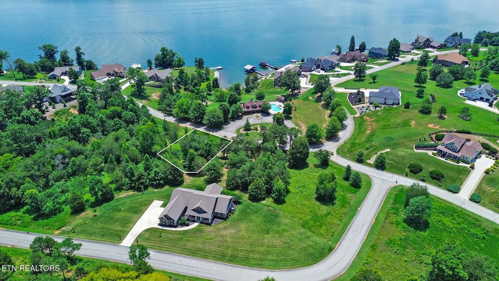 Serenity Drive Lot 18, Harriman