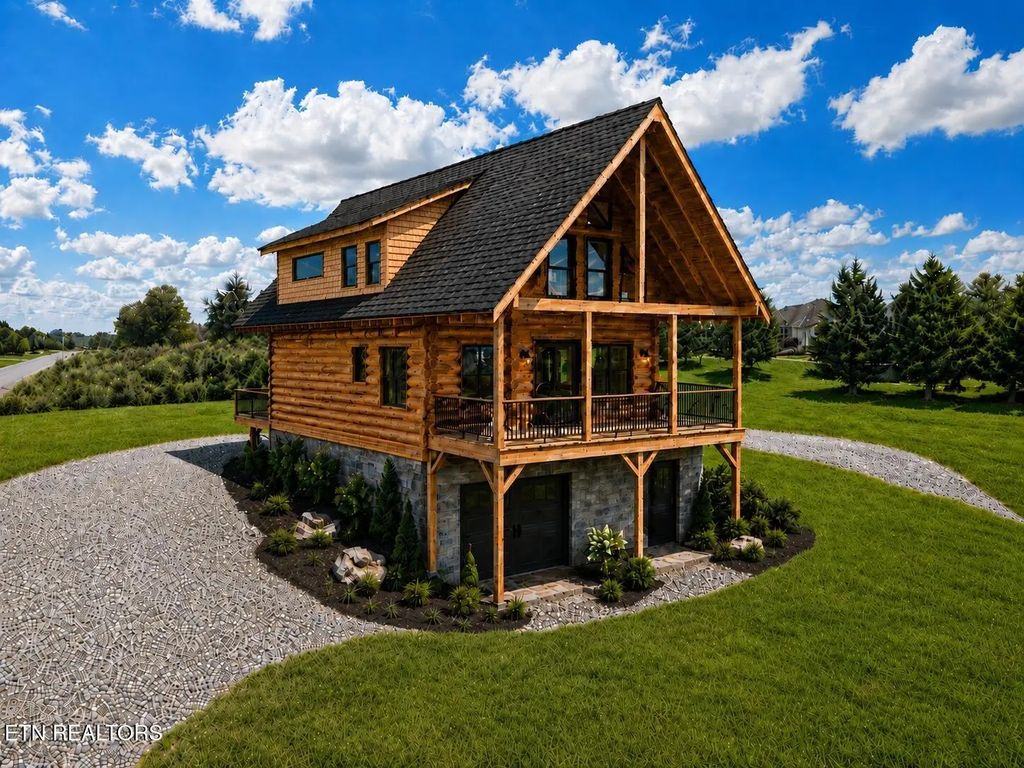 Tbd Shirley Drive, Whitesburg