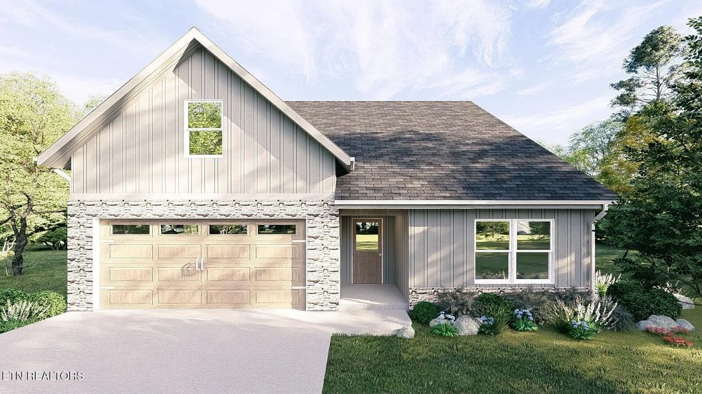 2314 Lena George Lane, Knoxville