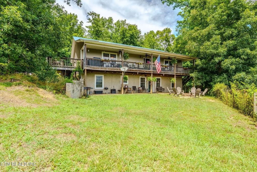 2750 Highway 72, Maryville