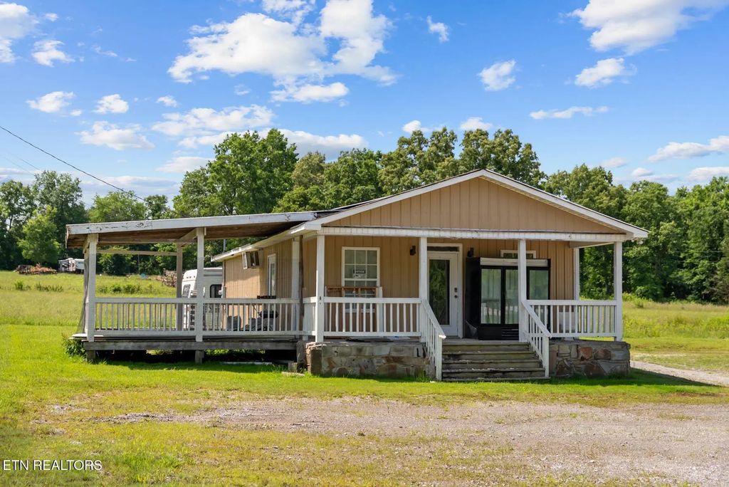 1424 Bellview Rd, Pikeville
