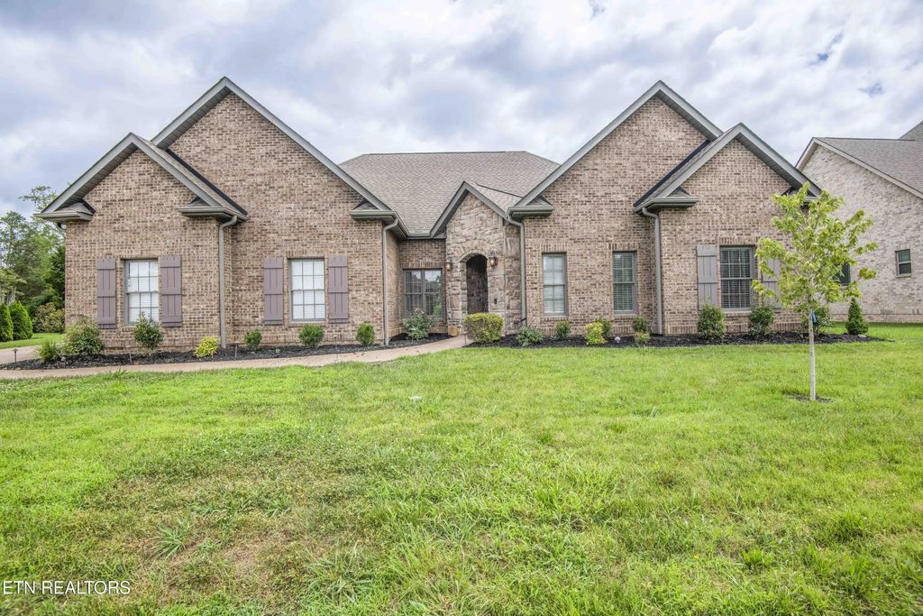 7112 Marlee Park Blvd, Knoxville